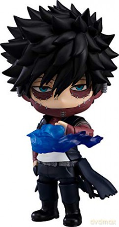 MY HERO ACADEMIA - Nendoroid Dabi