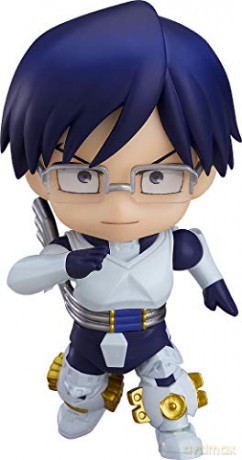 MY HERO ACADEMIA - Nendoroid Tenya Lida
