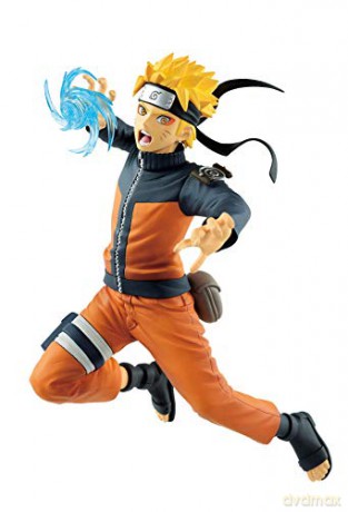 NARUTO - VIBRATION STARS - (B:UZUMAKI NARUTO) - 16 cm