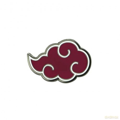NARUTO SHIPPUDEN - Pin Akatsuki