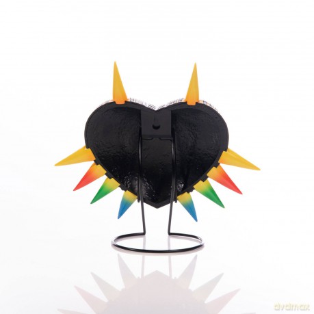 NINTENDO - Fig. Majoras mask Std Edi - The Legend of Zelda BoTW 25 cm