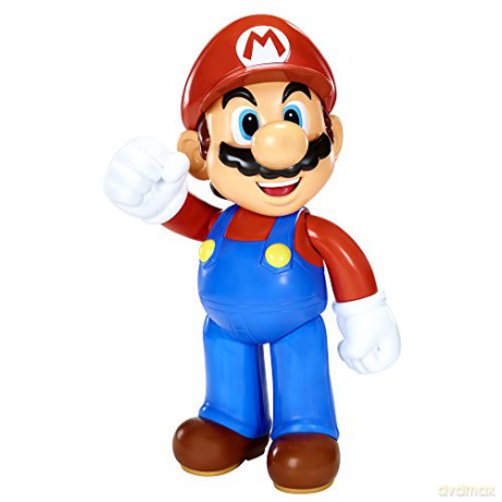 NINTENDO - Figurine 50 cm Super Mario