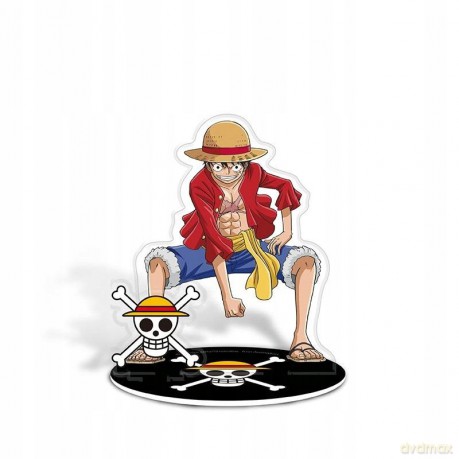 ONE PIECE - Acryl - Monkey D. Luffy