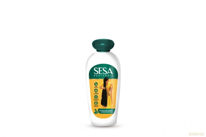 Olejek do włosów Sesa 50 ml