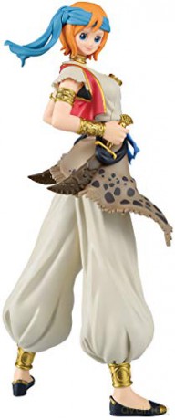 ONE PIECE - KOALA - TREASURE CRUISE WORLD JOURNEY