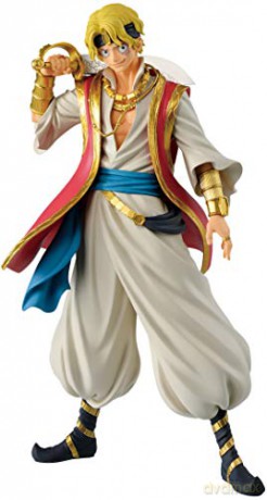 ONE PIECE - SABO - TREASURE CRUISE WORLD JOURNEY