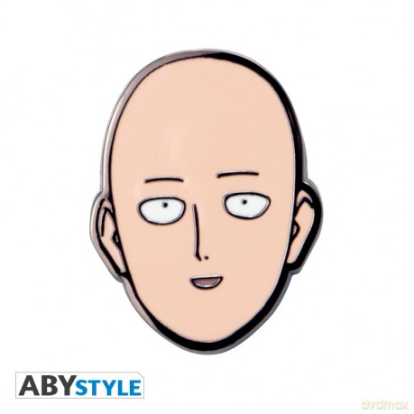 ONE PUNCH MAN - Pin Saitama