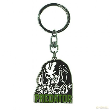 PREDATOR - Keychain Predator