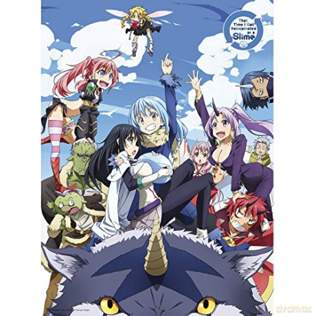 SLIME - Poster Group (52x38)