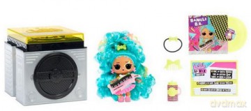 L.O.L. Surprise Remix Tots Asst in Sidekick