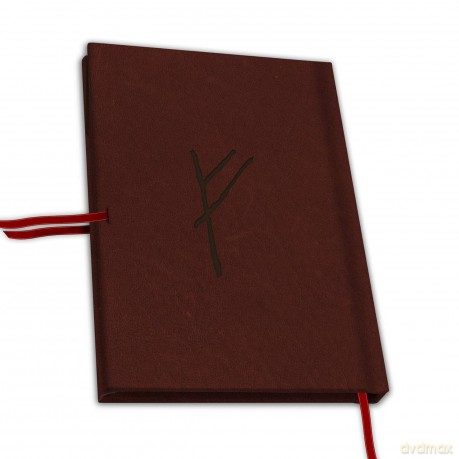 THE HOBBIT Bilbo Baggins Notes A5