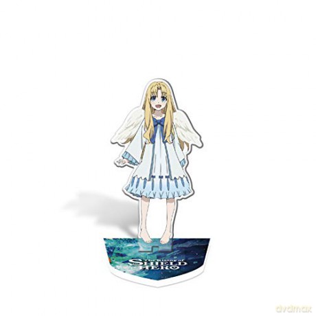 THE SHIELD HERO - Acryl - Filo