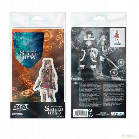 THE SHIELD HERO - Acryl - Raphtalia