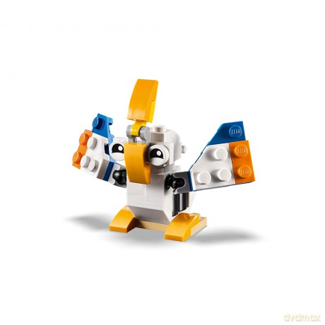LEGO Creator 3w1 Pelikan (30571) [KLOCKI]