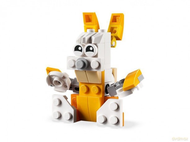 LEGO Creator 3w1 Pelikan (30571) [KLOCKI]