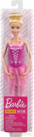 BARBIE Lalka Baletnica