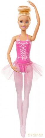BARBIE Lalka Baletnica