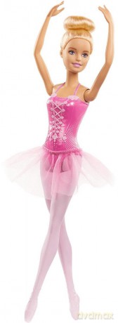 BARBIE Lalka Baletnica