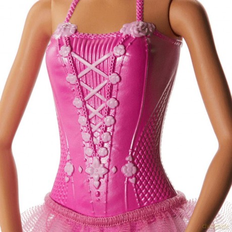 BARBIE Lalka Baletnica