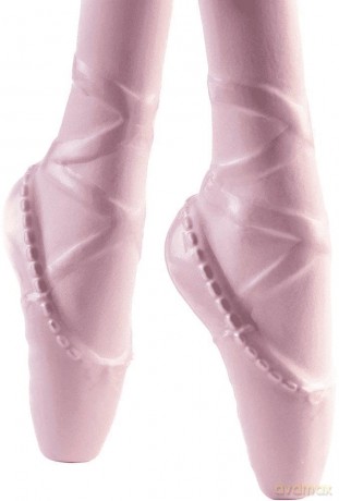 BARBIE Lalka Baletnica