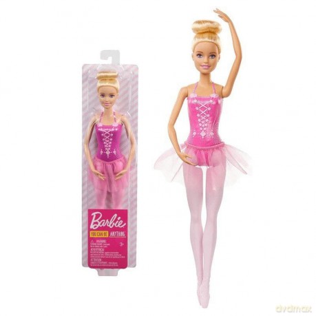 BARBIE Lalka Baletnica
