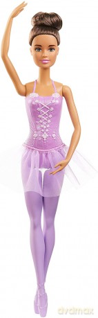 BARBIE Lalka Baletnica