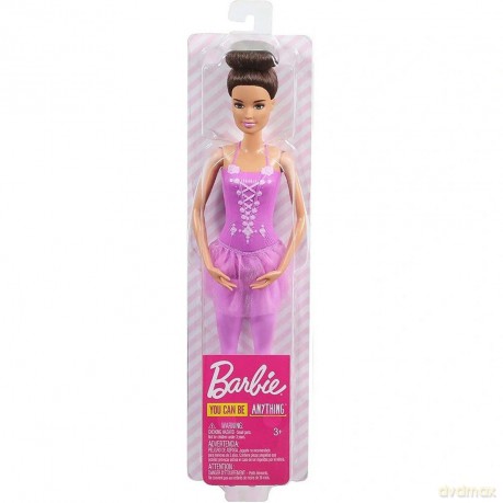 BARBIE Lalka Baletnica