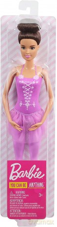 BARBIE Lalka Baletnica