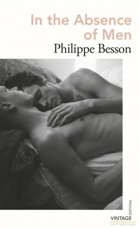 In the Absence of Men - Philippe Besson [KSIĄŻKA]