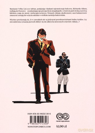 Lastman (Tom 4) - Vivies Bastien [KSIĄŻKA]