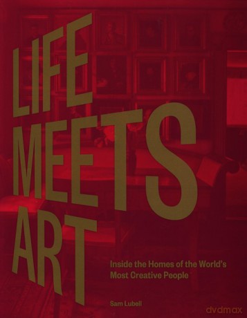 Life Meets Art - Sam Lubell [KSIĄŻKA]