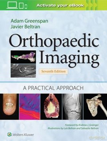 Orthopaedic Imaging - Adam Greenspan, Javier Beltran [KSIĄŻKA]