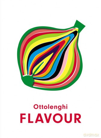 Ottolenghi Flavour - Yotam Ottolenghi, Ixta Belfrage [KSIĄŻKA]
