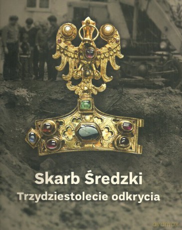 Skarb Średzki [KSIĄŻKA]