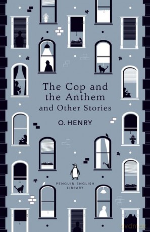 The Cop and the Anthem and Other Stories - O. Henry [KSIĄŻKA]