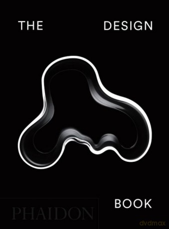 The Design Book [KSIĄŻKA]