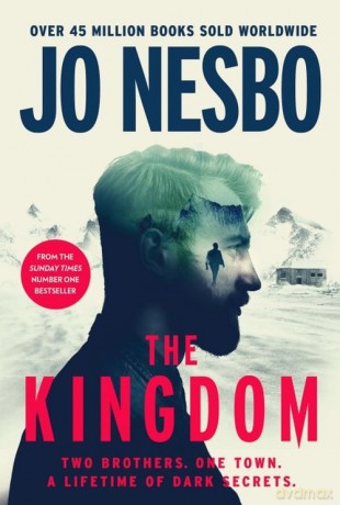 The Kingdom - Jo Nesbo [KSIĄŻKA]