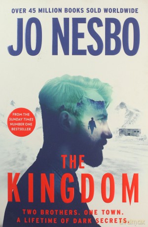 The Kingdom - Jo Nesbo [KSIĄŻKA]