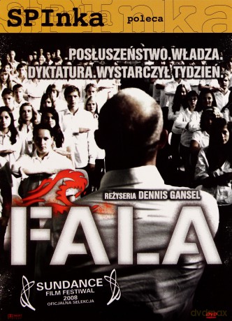 Fala [DVD]