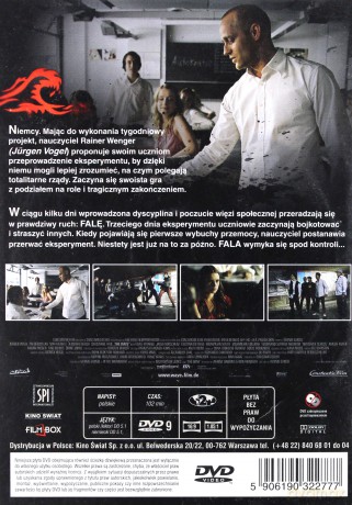 Fala [DVD]