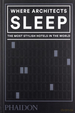 Where Architects Sleep - Sarah Miller [KSIĄŻKA]