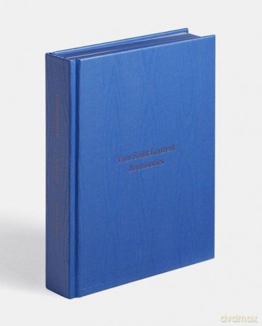 Yves Saint Laurent Accessories [KSIĄŻKA]