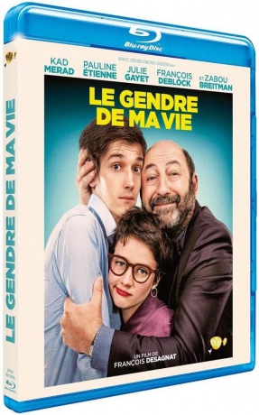 Le gendre de ma vie (Zięć mojego życia) [Blu-Ray]