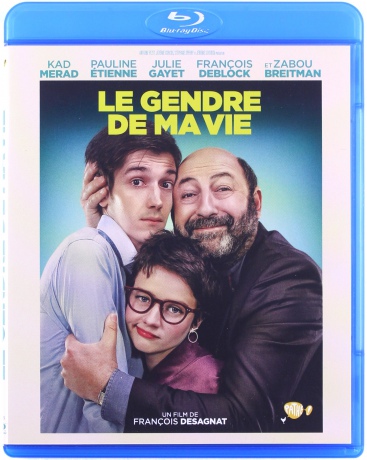 Le gendre de ma vie (Zięć mojego życia) [Blu-Ray]