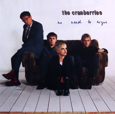 Cranberries: No Need To Argue (Remastered) [CD]