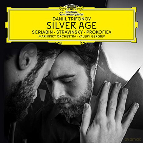 Daniil Trifonov: Silver Age [2CD]