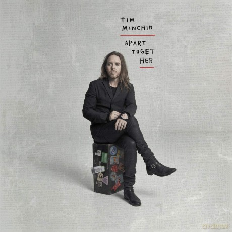 Tim Minchin: Apart Together [CD]