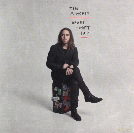 Tim Minchin: Apart Together [CD]