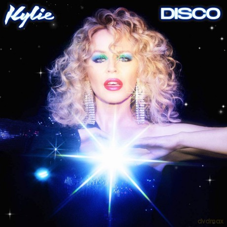 Kylie Minogue: Disco [Winyl]