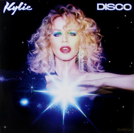 Kylie Minogue: Disco [Winyl]